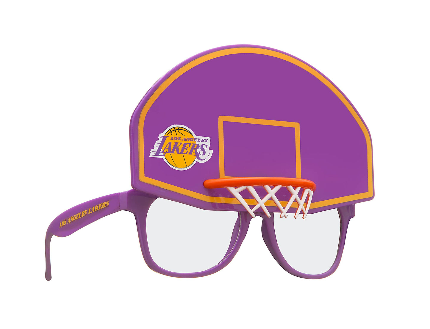 NBA Los Angeles Lakers Novelty Sunglasses
