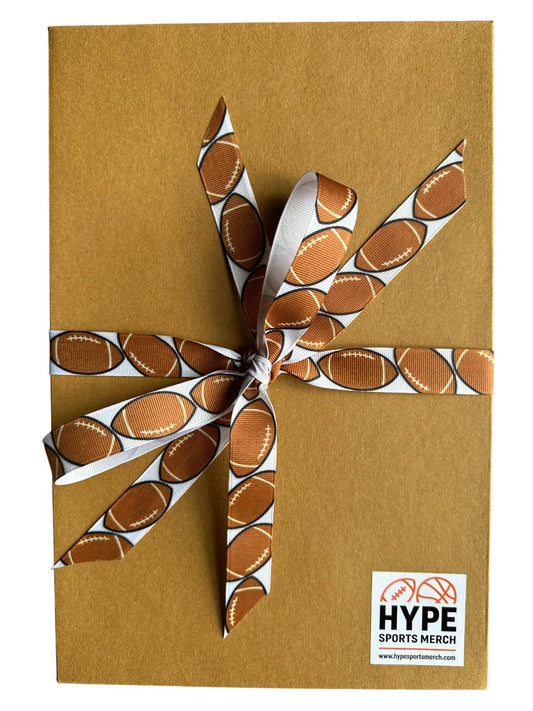 New York Giants Fan Gift Pack Swag Bag includes 6 Items