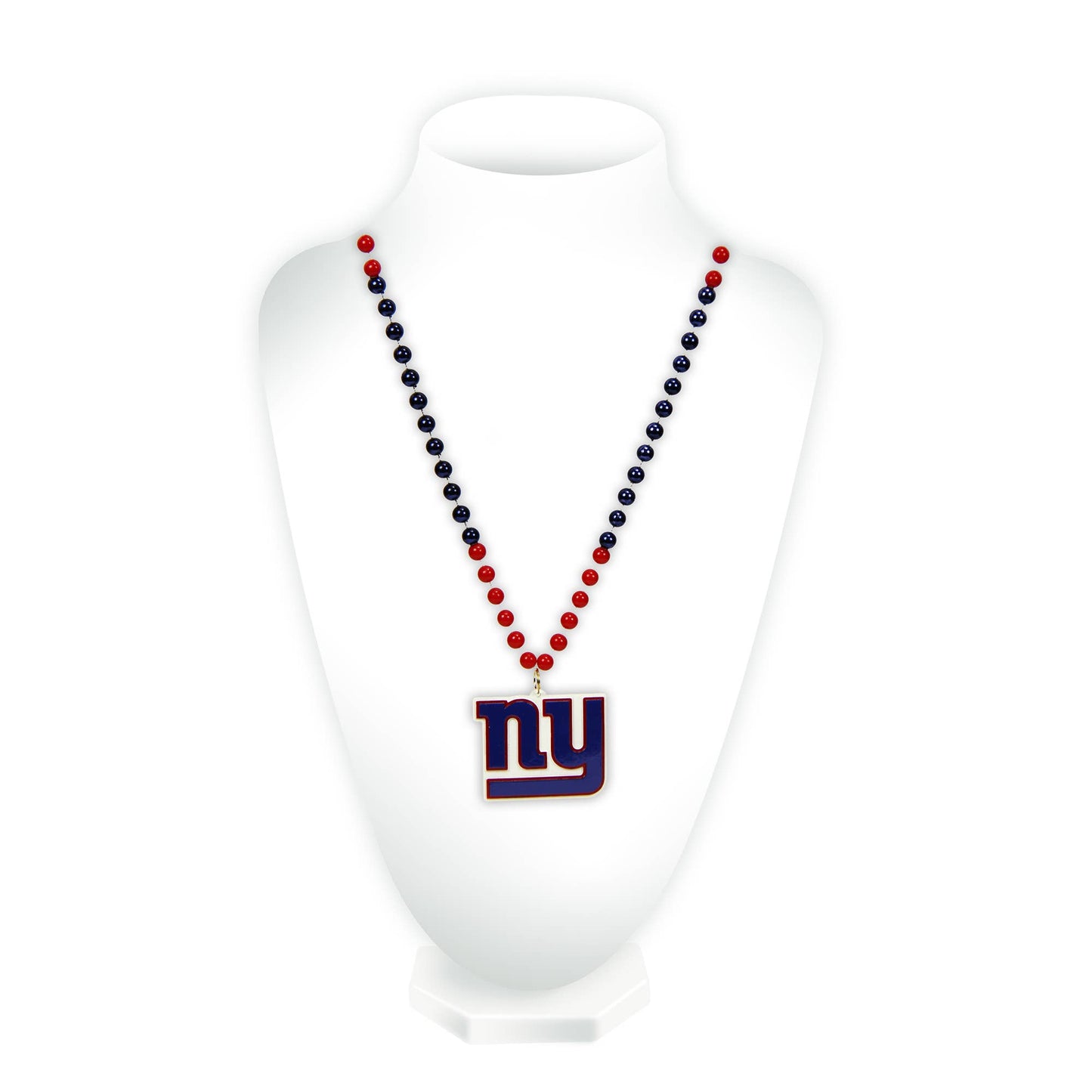 NFL New York Giants Sports Beads