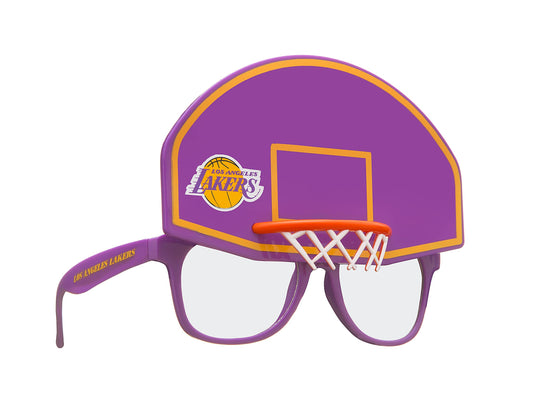 NBA Los Angeles Lakers Novelty Sunglasses