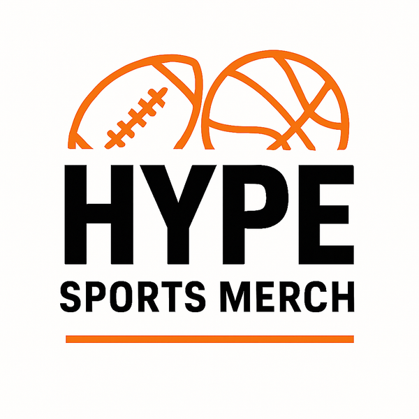 Hype Sports Merch