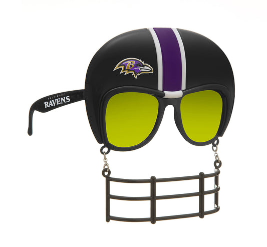 NFL Baltimore Ravens Novelty Sunglasses